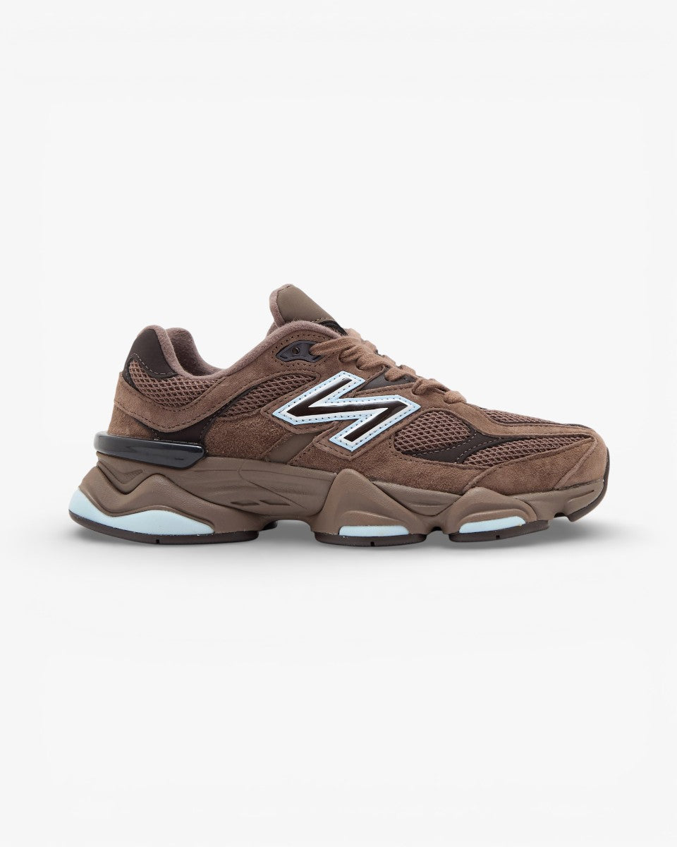 New Balance 9060 Brown Ice