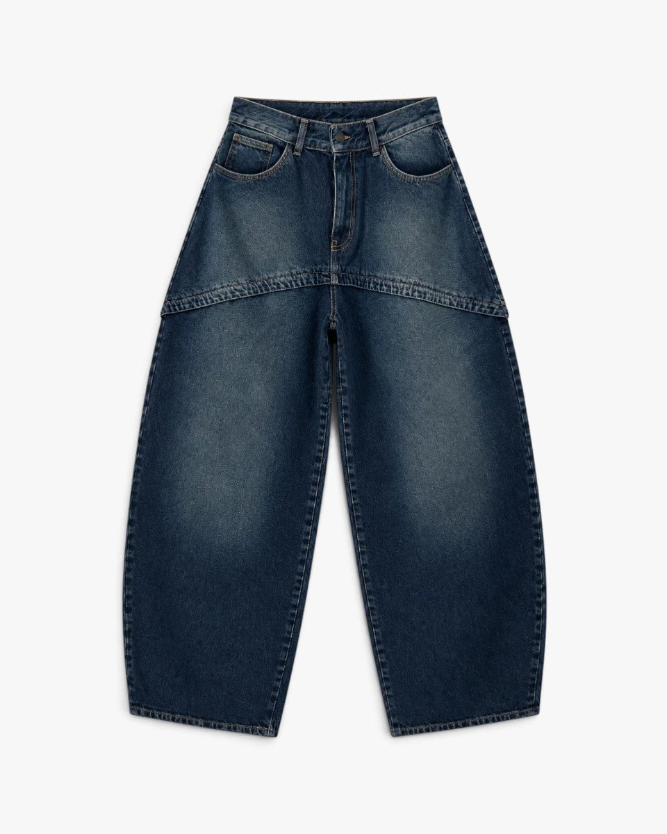 MI59 Jeansy Muse Premium