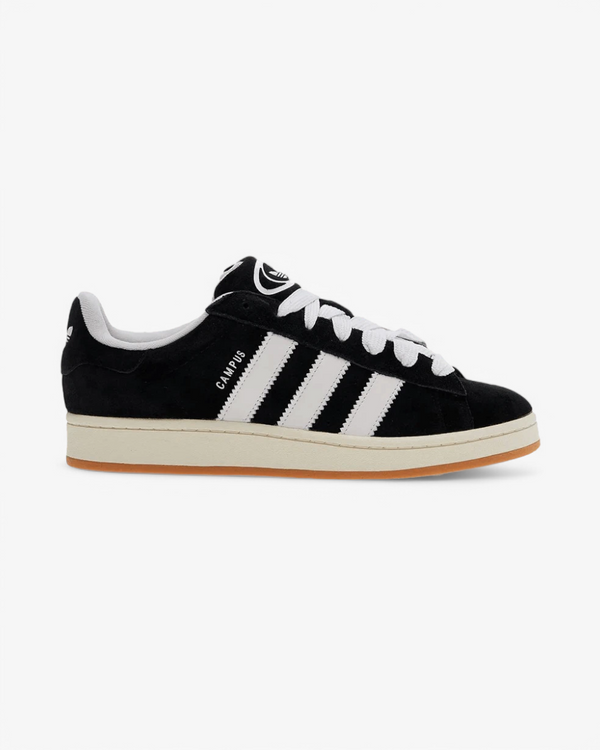 Adidas Campus 00s Black White - GOT'EM