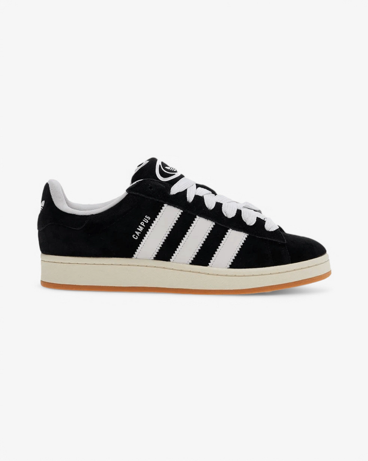 Adidas Campus 00s Black White - GOT'EM