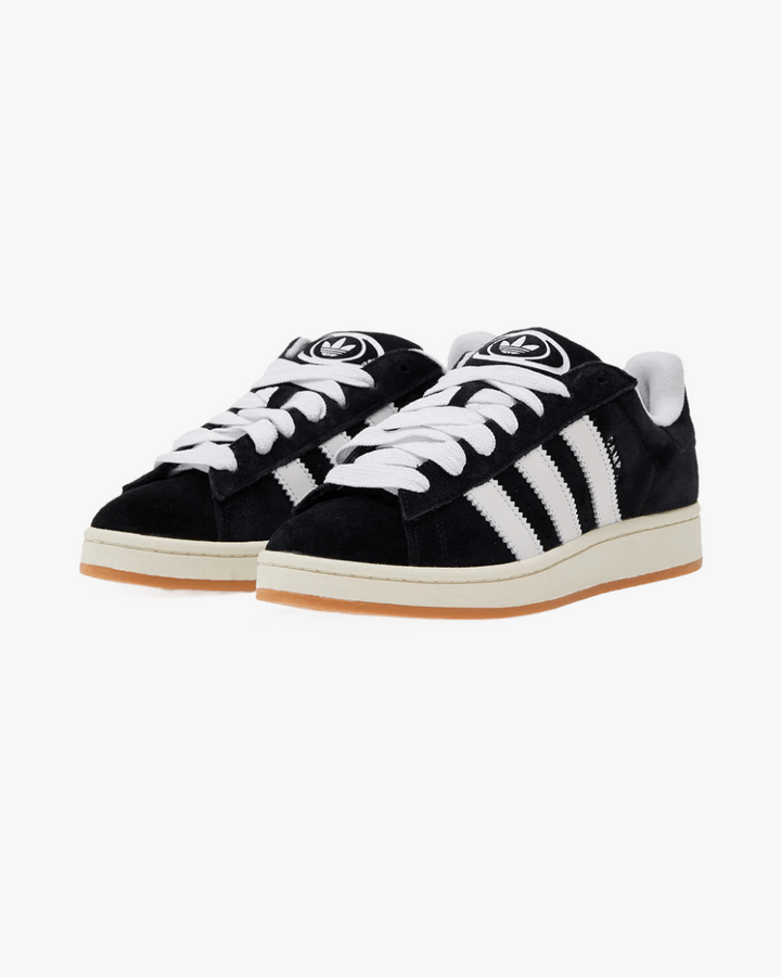 Adidas Campus 00s Black White - GOT'EM