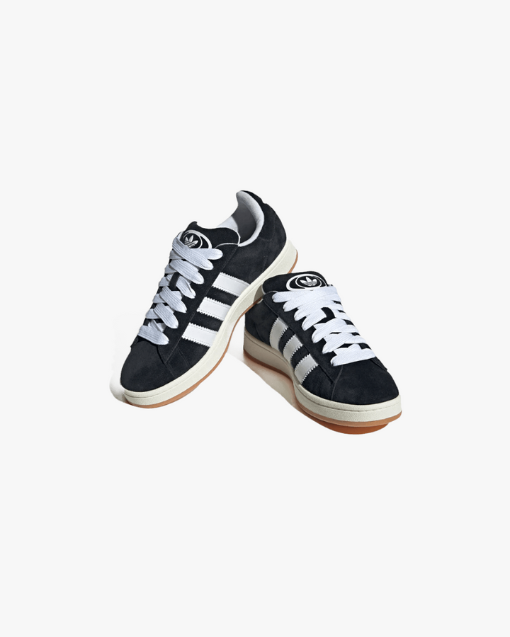 Adidas Campus 00s Black White - GOT'EM