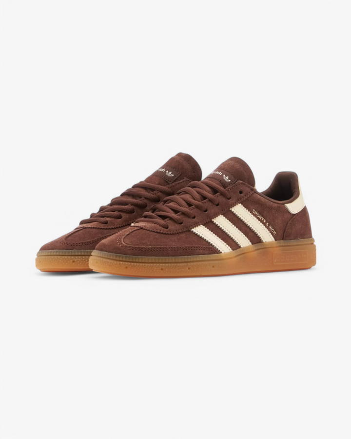 Adidas Handball Spezial Sporty & Rich Brown - GOT'EM