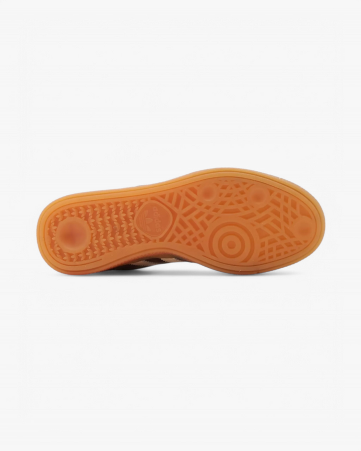 Adidas Handball Spezial Sporty & Rich Brown - GOT'EM