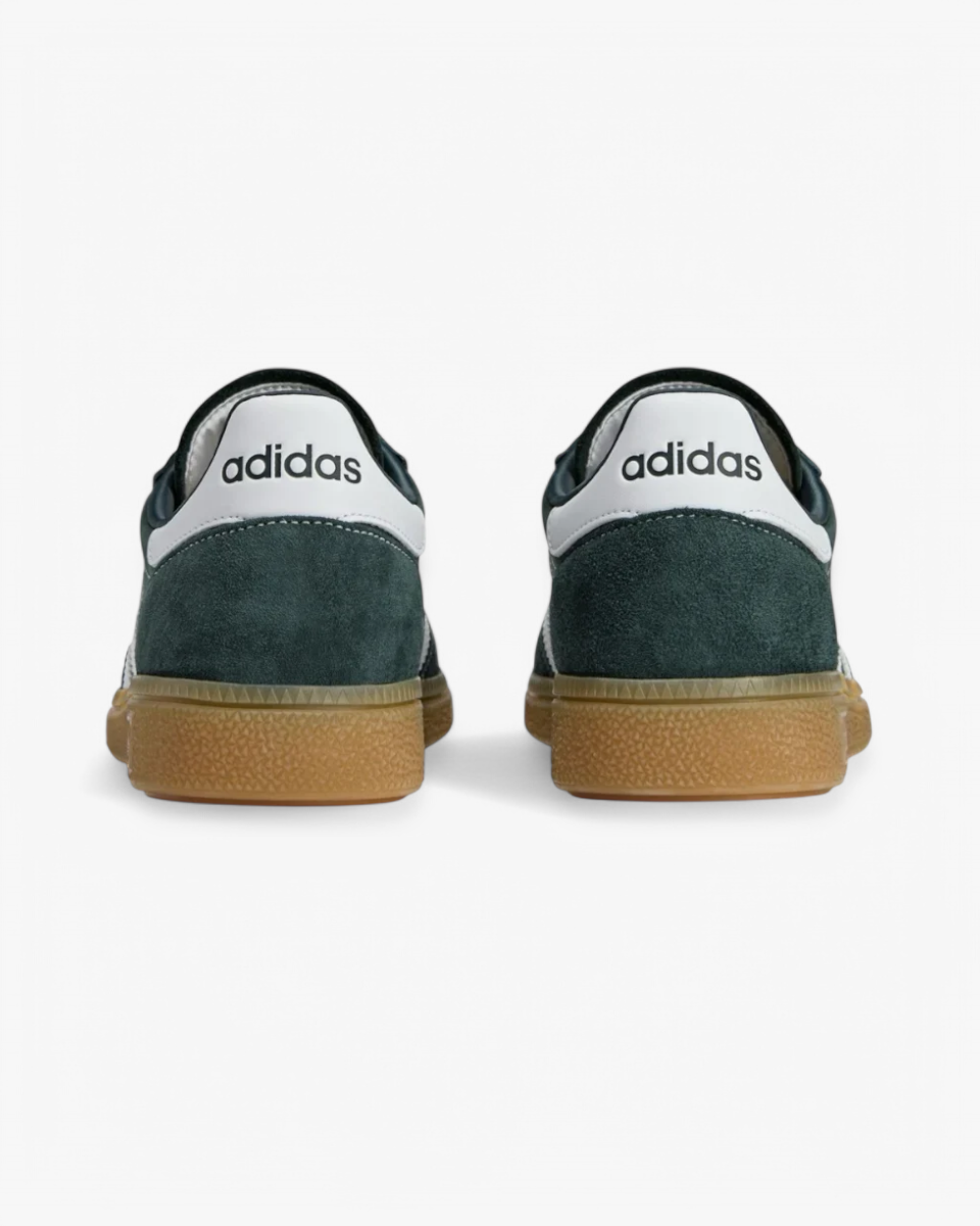 adidas Handball Spezial Sporty & Rich Dark Green - GOT'EM