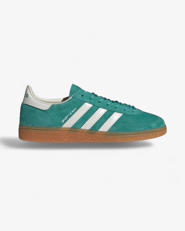 Adidas Handball Spezial Sporty & Rich Green - GOT'EM