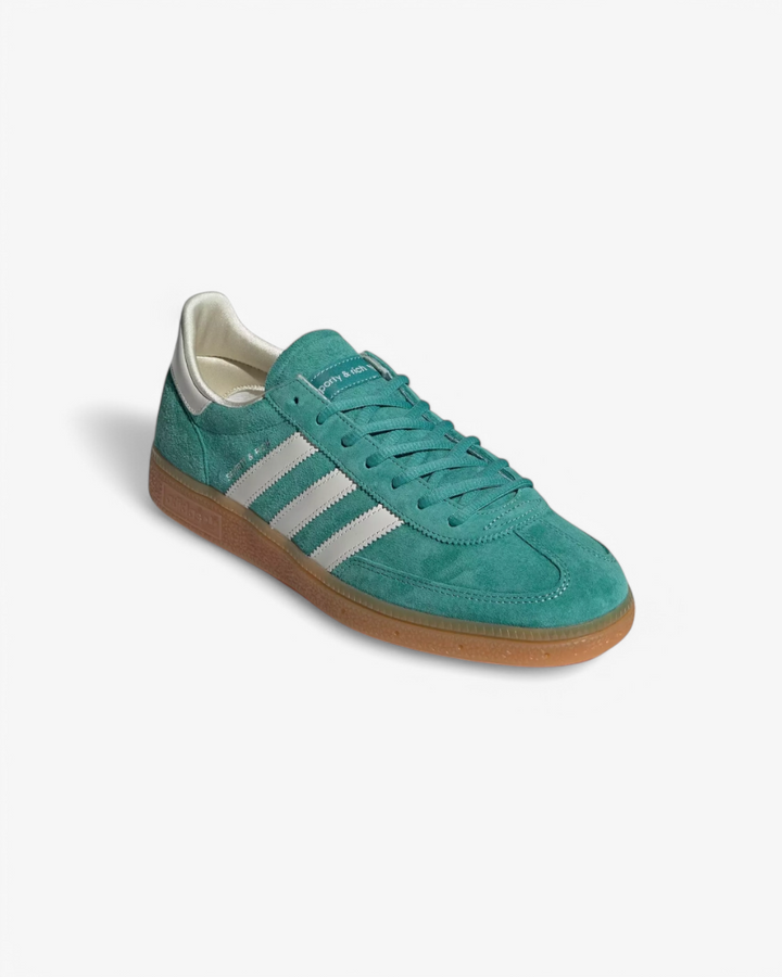 Adidas Handball Spezial Sporty & Rich Green - GOT'EM