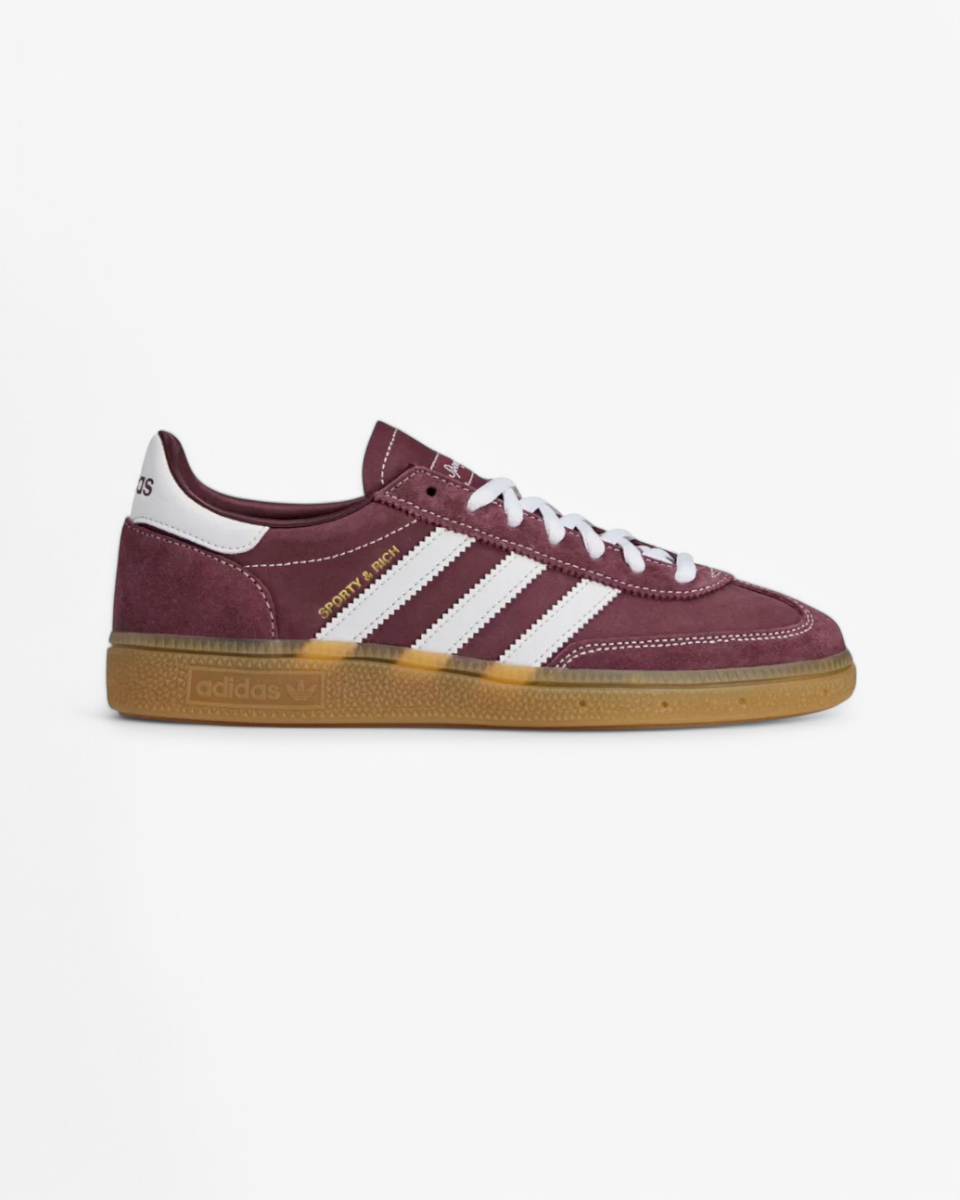 Adidas Handball Spezial Sporty & Rich Shadow Red - GOT'EM