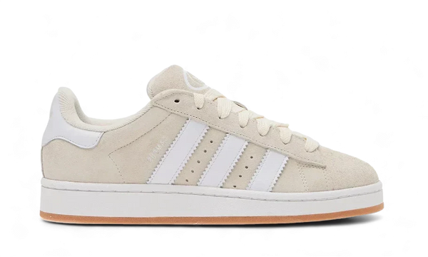 Adidas Campus 00s Beige White - GOT'EM