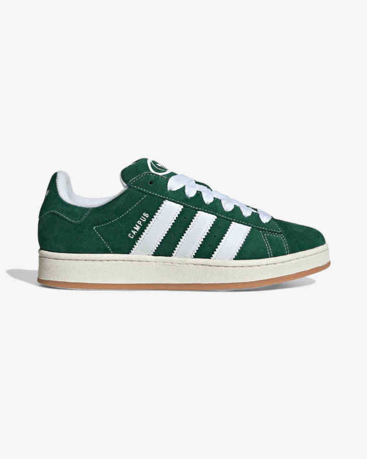 Adidas Campus 00s Dark Green - GOT'EM