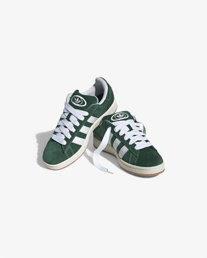 Adidas Campus 00s Dark Green - GOT'EM