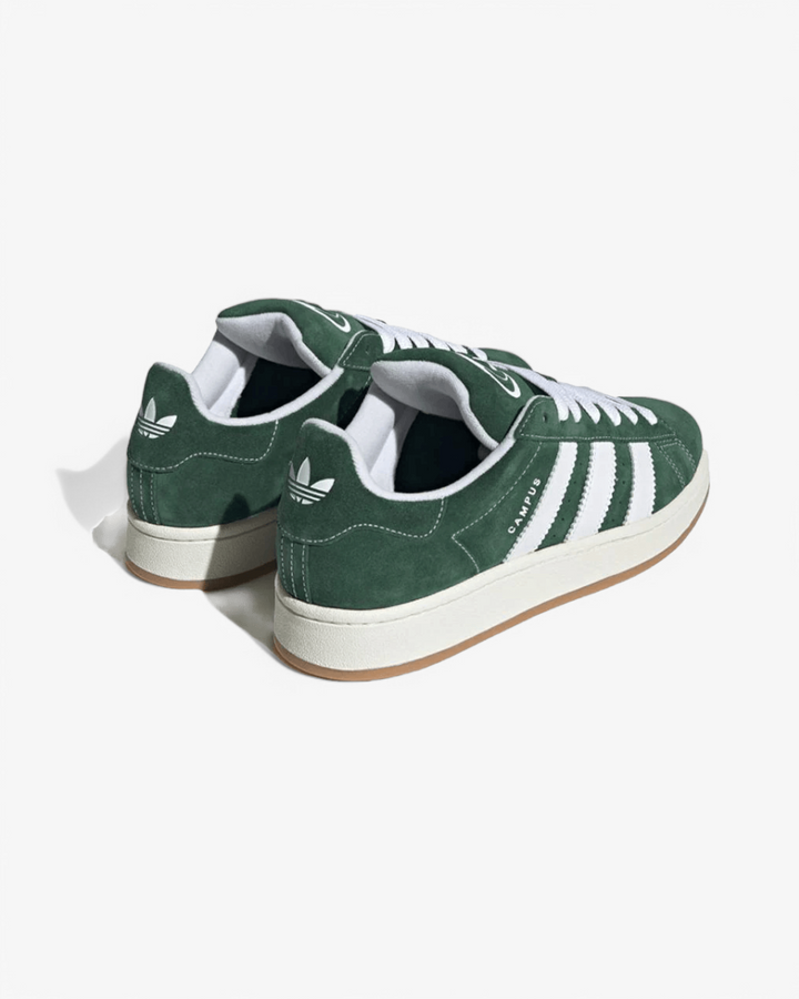 Adidas Campus 00s Dark Green - GOT'EM