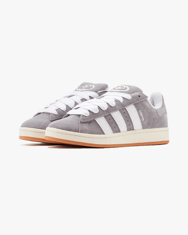 Adidas Campus 00s Grey White - GOT'EM