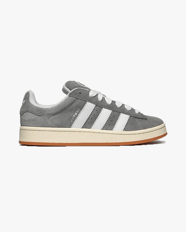 Adidas Campus 00s Grey White - GOT'EM