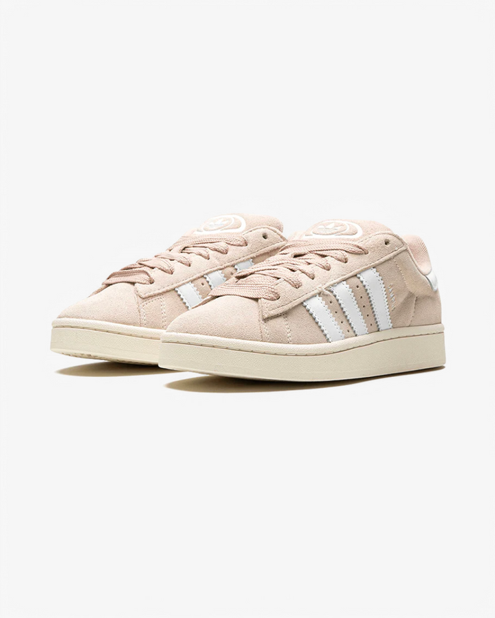 Adidas Campus 00s Wonder White Cloud White - GOT'EM