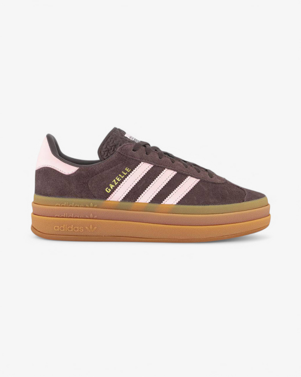 adidas Gazelle Bold Icey Pink Auburn - GOT'EM