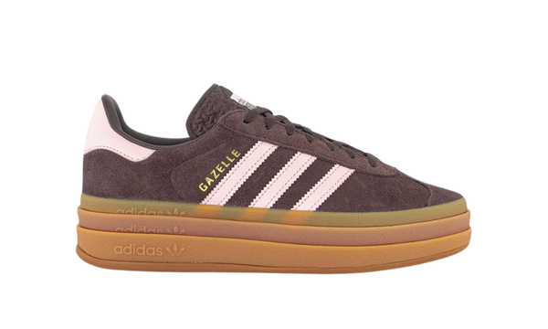 Adidas Gazelle Bold Icey Pink Auburn - GOT'EM