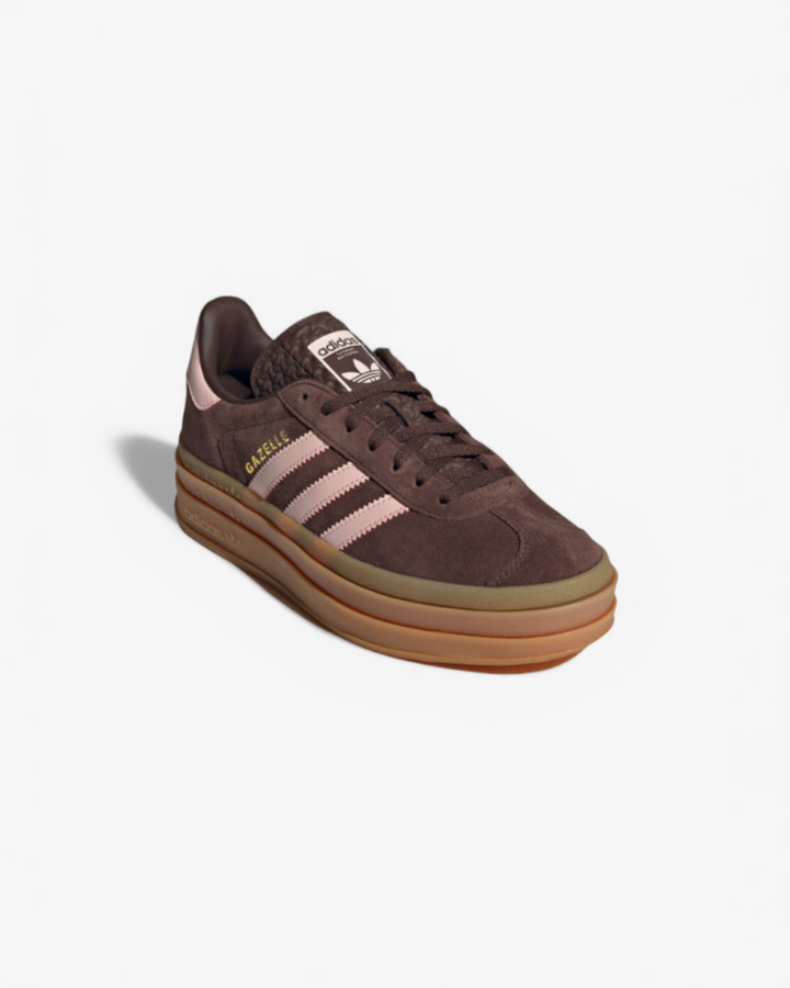 adidas Gazelle Bold Icey Pink Auburn - GOT'EM