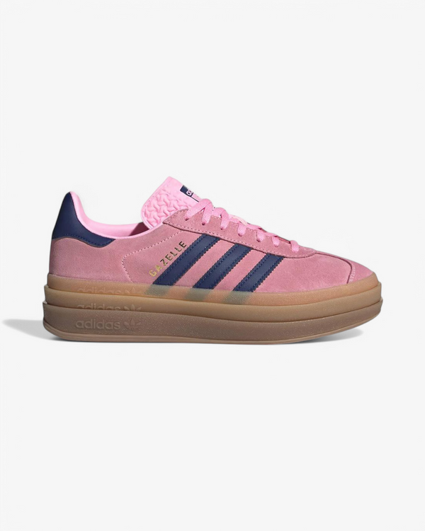 Adidas Gazelle Bold Pink Glow - GOT'EM