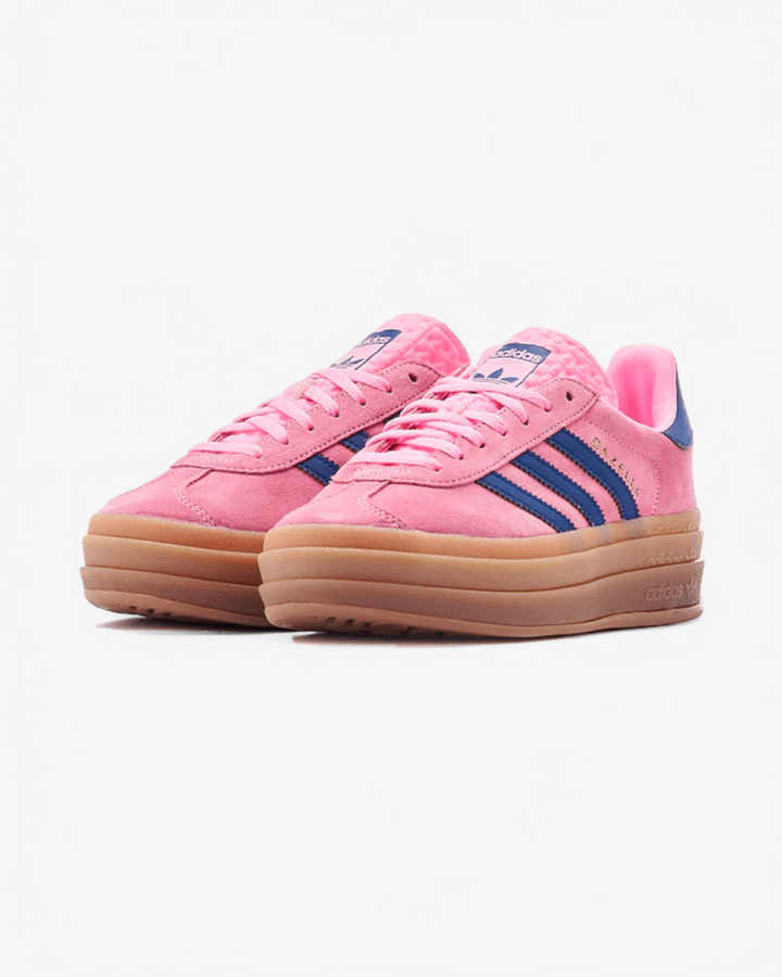 Adidas Gazelle Bold Pink Glow - GOT'EM