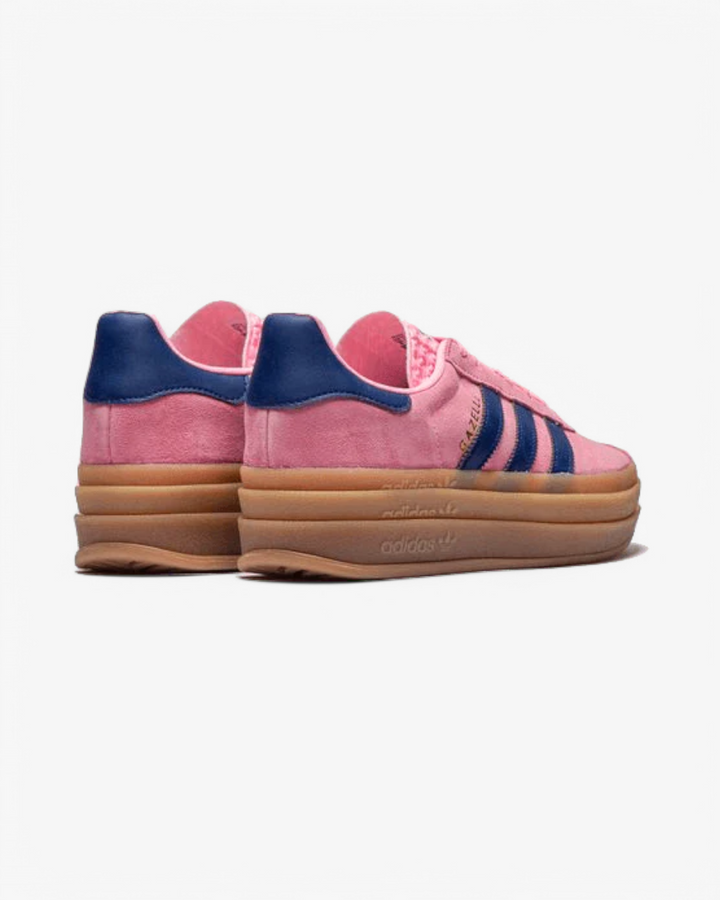 Adidas Gazelle Bold Pink Glow - GOT'EM