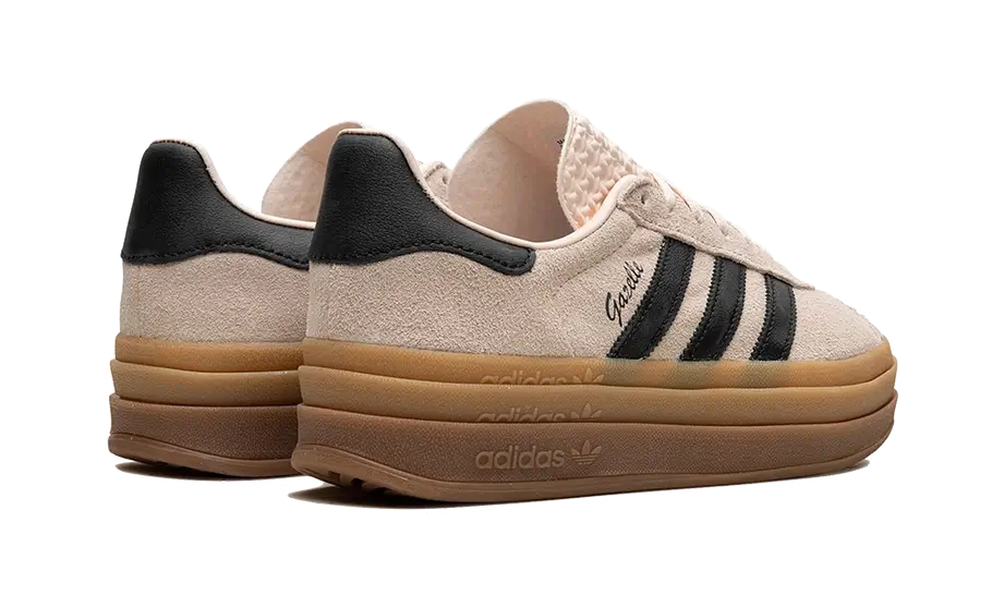 Adidas Gazelle Bold Wonder Quartz - GOT'EM