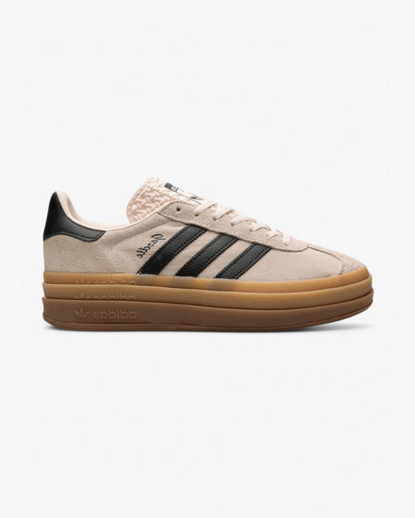 adidas Gazelle Bold Wonder Quartz Black Gum - GOT'EM