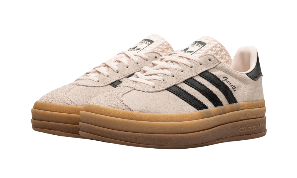 Adidas Gazelle Bold Wonder Quartz - GOT'EM