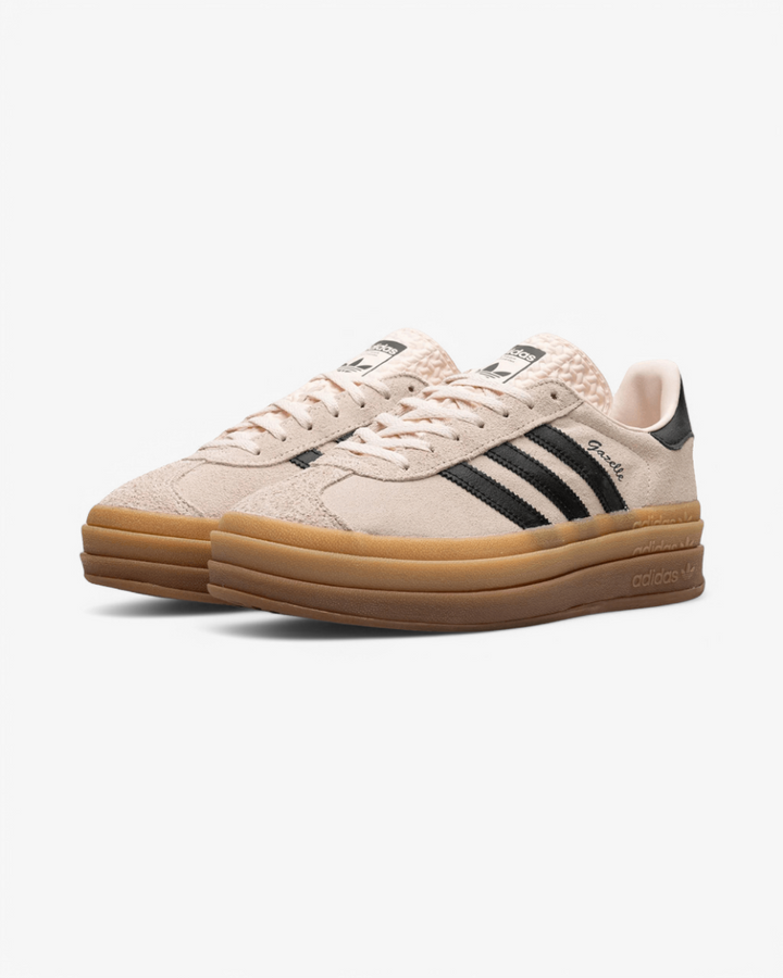 adidas Gazelle Bold Wonder Quartz Black Gum - GOT'EM