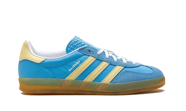 Adidas Gazele Indoor Blue Burst - GOT'EM