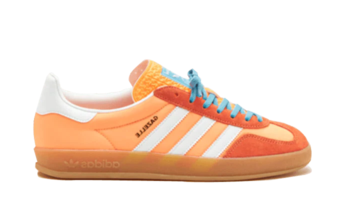 adidas Gazelle Indoor Beam Orange - GOT'EM