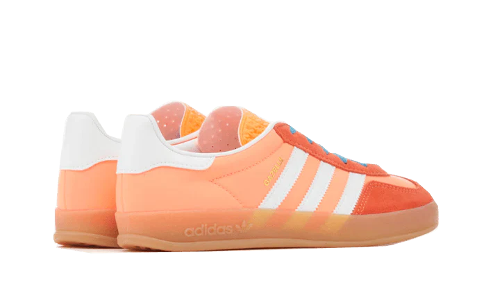 adidas Gazelle Indoor Beam Orange - GOT'EM