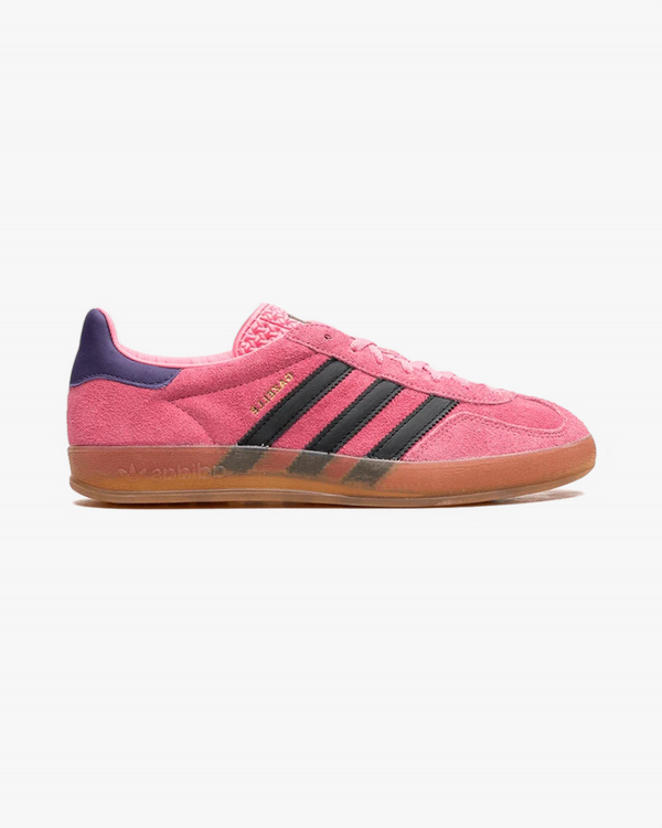 Adidas Gazelle Indoor Bliss Pink Purple - GOT'EM