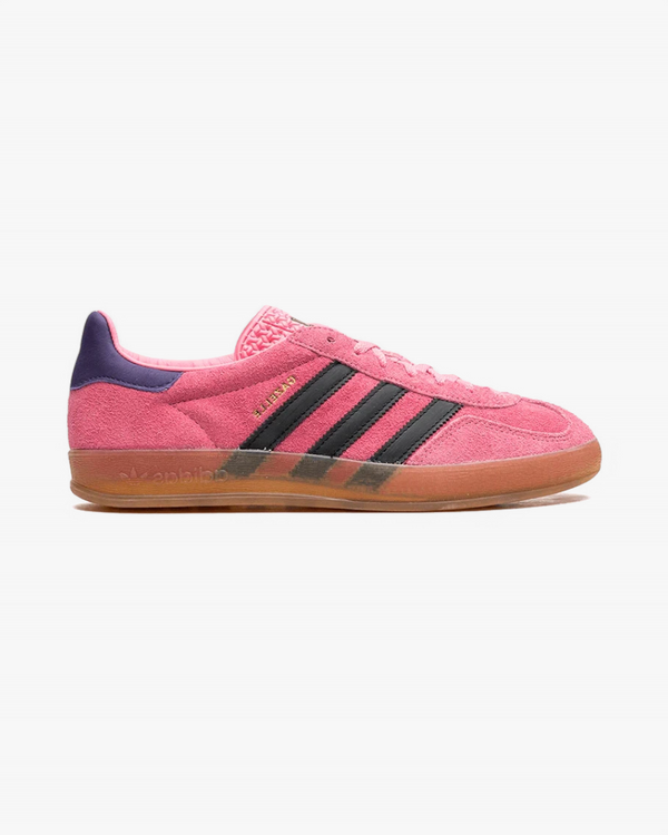 Adidas Gazelle Indoor Bliss Pink - GOT'EM