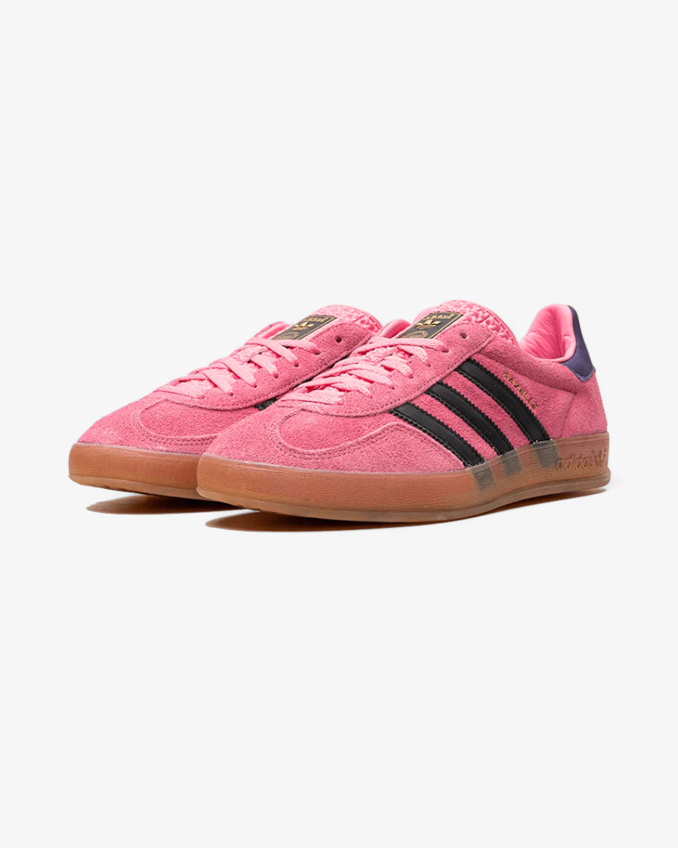 Adidas Gazelle Indoor Bliss Pink - GOT'EM