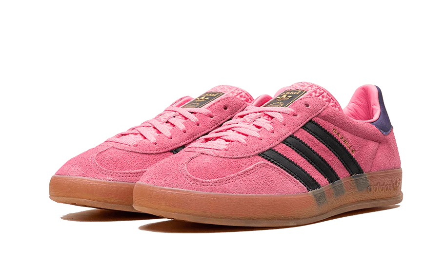 Adidas Gazelle Indoor Bliss Pink - GOT'EM