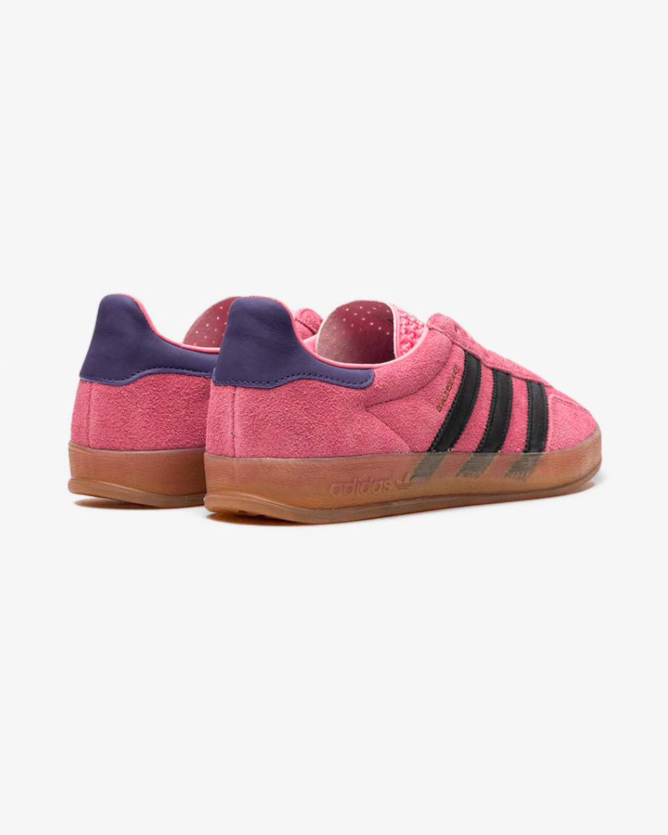 Adidas Gazelle Indoor Bliss Pink - GOT'EM