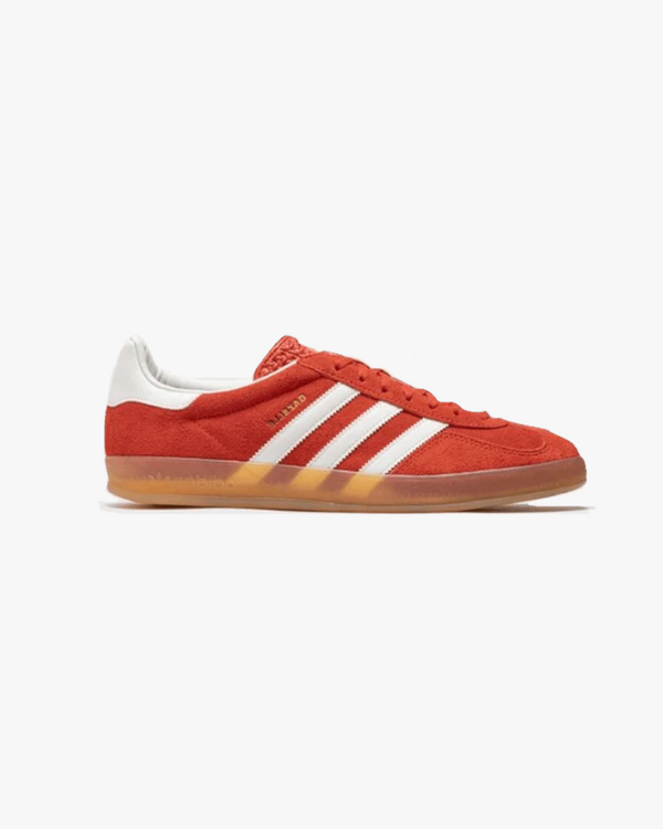 Adidas Gazelle Indoor Orange - GOT'EM
