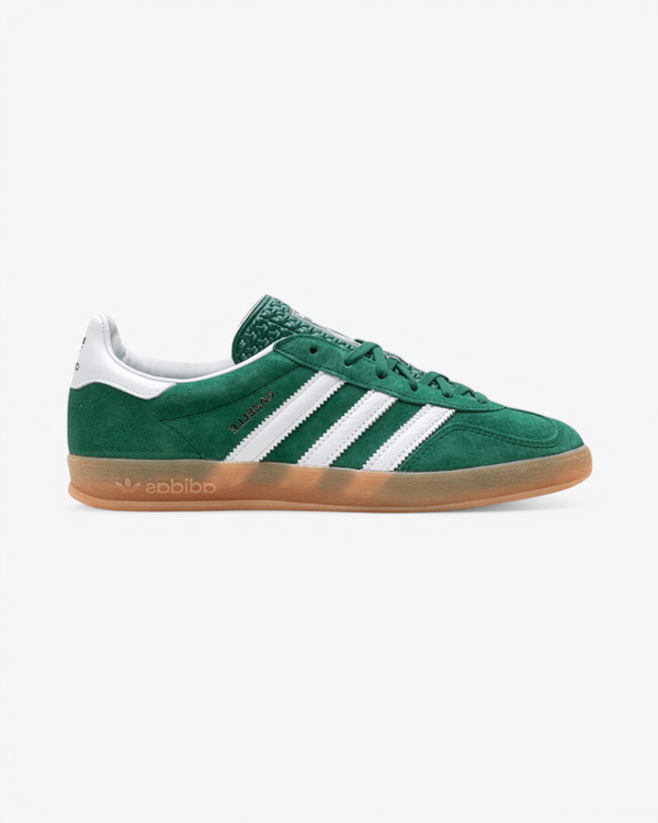 adidas Gazelle Indoor Collegiate Green Gum - GOT'EM