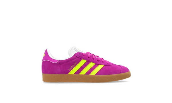 Adidas Gazelle Purbur Solar Yellow - GOT'EM