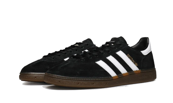 Adidas Handball Spezial Black - GOT'EM