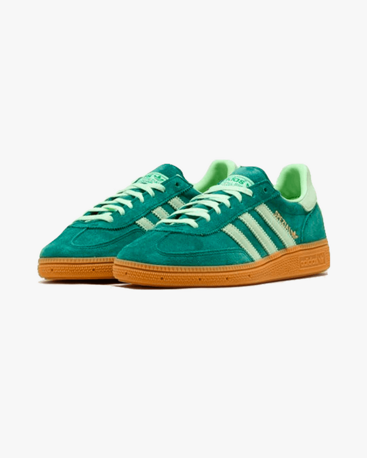 adidas Handball Spezial Collegiate Green Semi Green Spark - GOT'EM