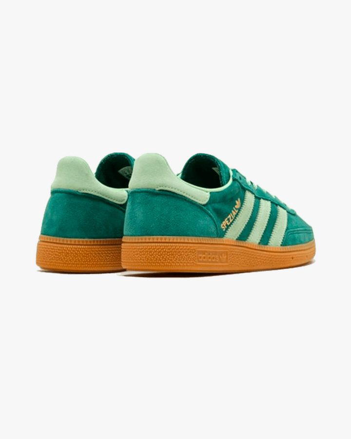 adidas Handball Spezial Collegiate Green Semi Green Spark - GOT'EM