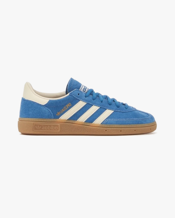Adidas Handball Spezial Core Blue Cream White Crystal White - GOT'EM