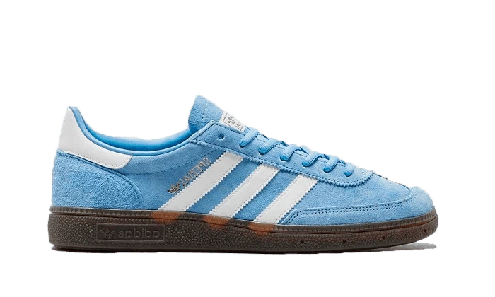 Adidas Handball Spezial Light Blue - GOT'EM