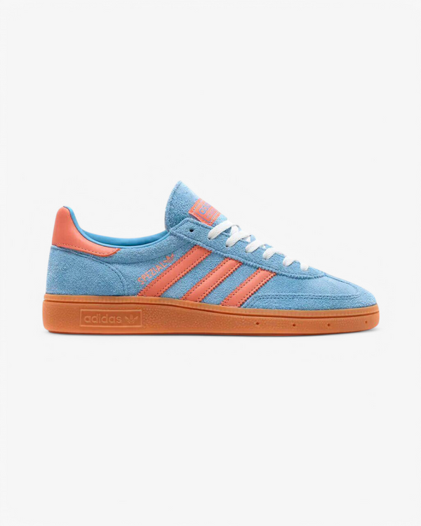 Adidas Handball Spezial Light Blue Wonder Clay - GOT'EM