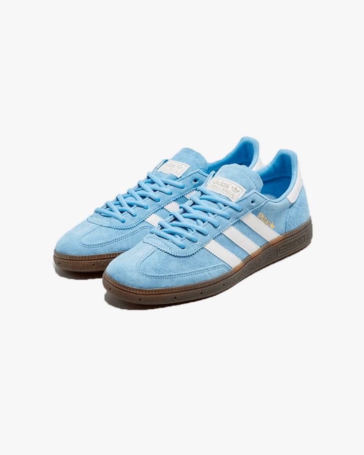 Adidas Handball Spezial Light Blue - GOT'EM