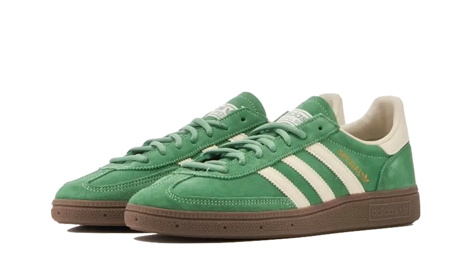 Adidas Handball Spezial Preloved Green - GOT'EM