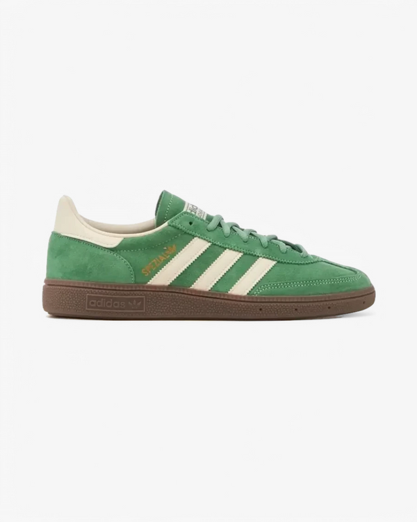 Adidas Handball Spezial Preloved Green White - GOT'EM