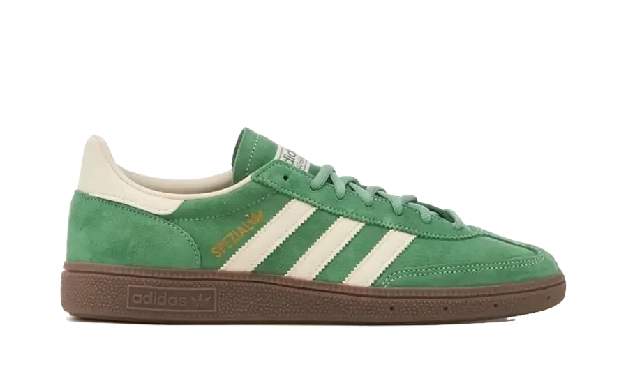 Adidas Handball Spezial Preloved Green - GOT'EM